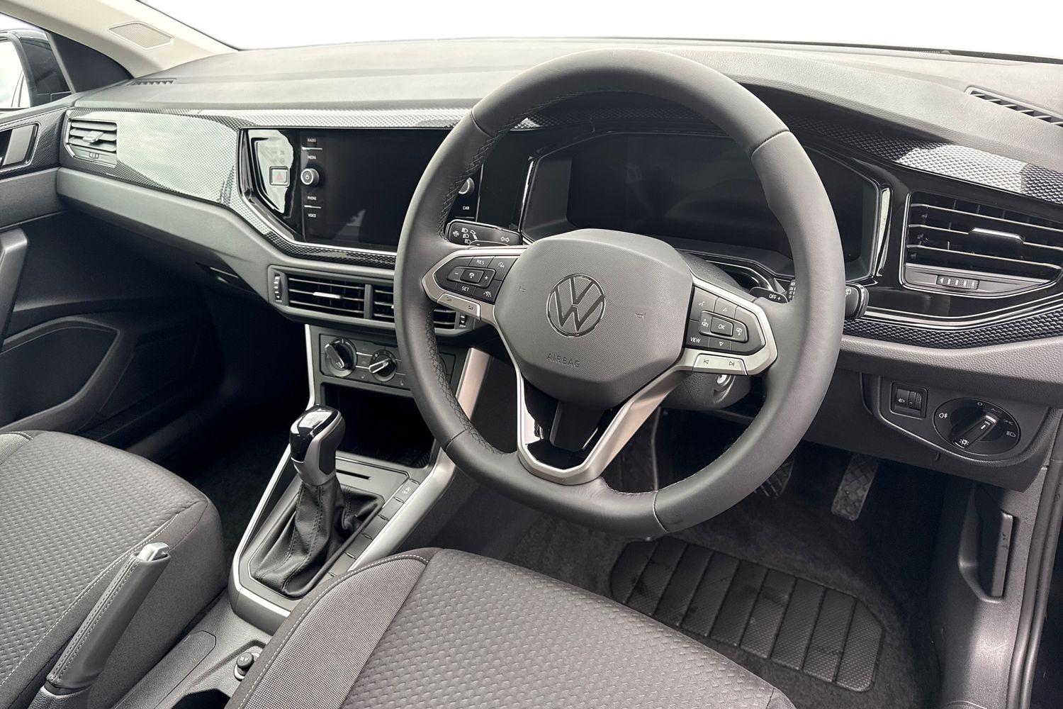 Used Volkswagen Polo 2026 for sale - 77570980: Photo 13