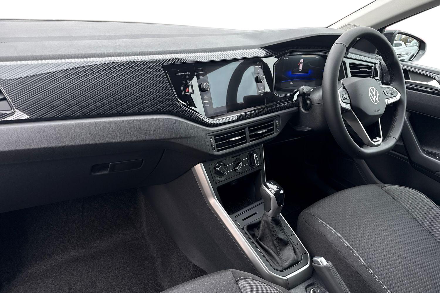 Used Volkswagen Polo 2026 for sale - 77570980: Photo 14