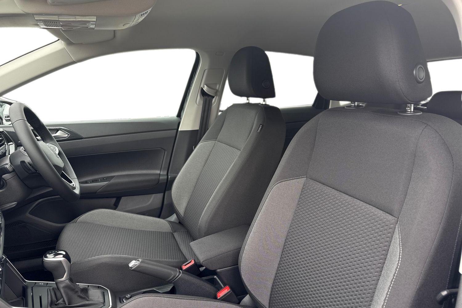 Used Volkswagen Polo 2026 for sale - 77570980: Photo 15