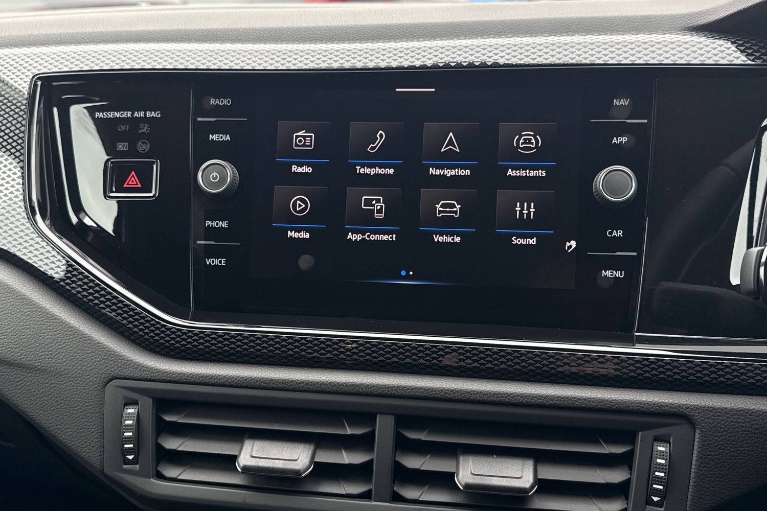 Used Volkswagen Polo 2026 for sale - 77570980: Photo 16