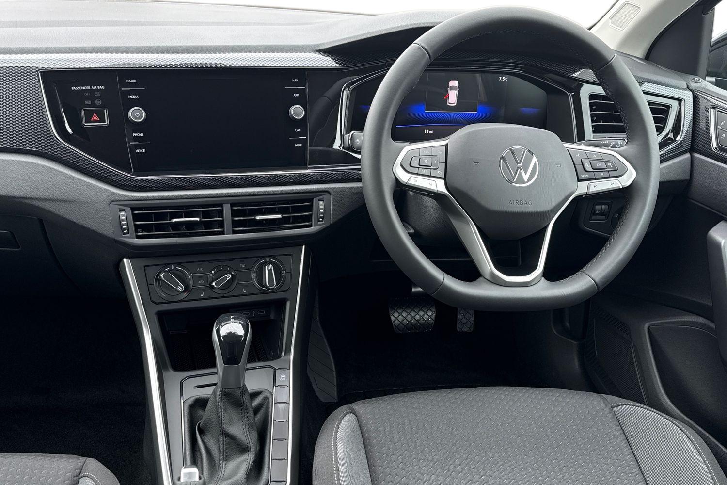 Used Volkswagen Polo 2026 for sale - 77570980: Photo 17