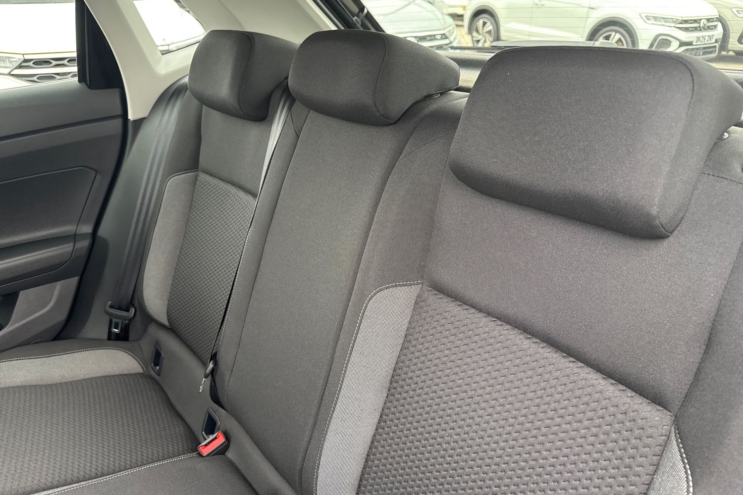 Used Volkswagen Polo 2026 for sale - 77570980: Photo 18