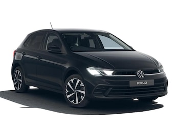Used Volkswagen Polo 2026 for sale - 77570980: Photo