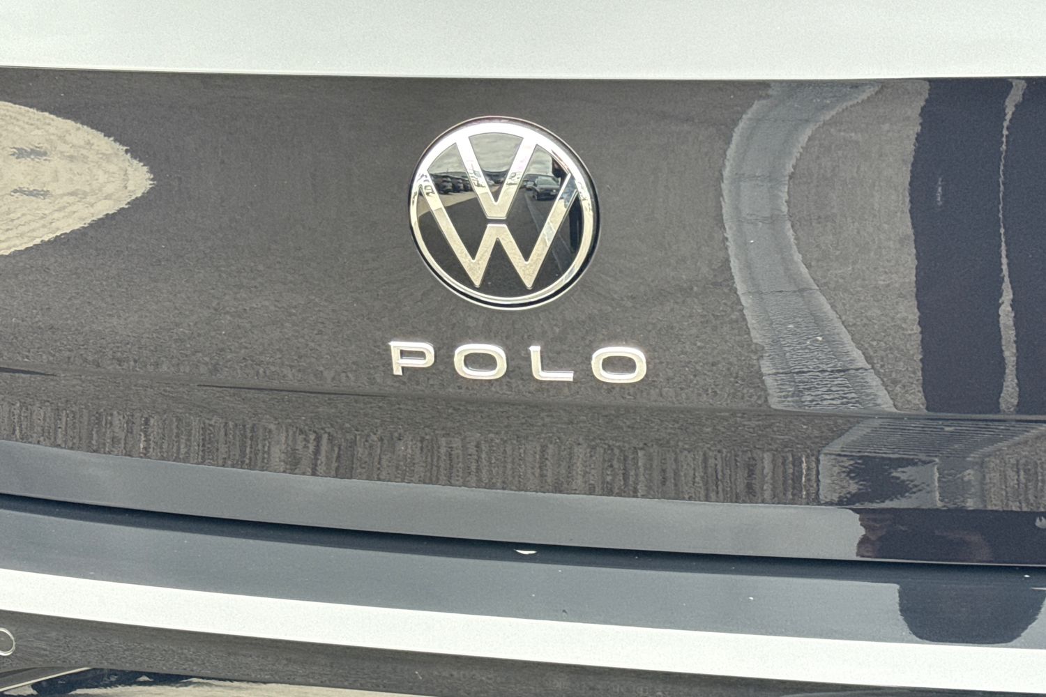 Used Volkswagen Polo 2026 for sale - 77570980: Photo 24