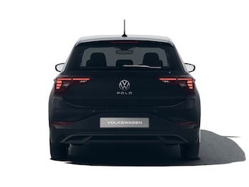Used Volkswagen Polo 2026 for sale - 77570980: Photo