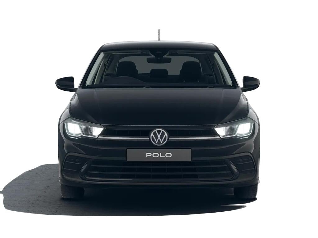 Used Volkswagen Polo 2026 for sale - 77570980: Photo 5