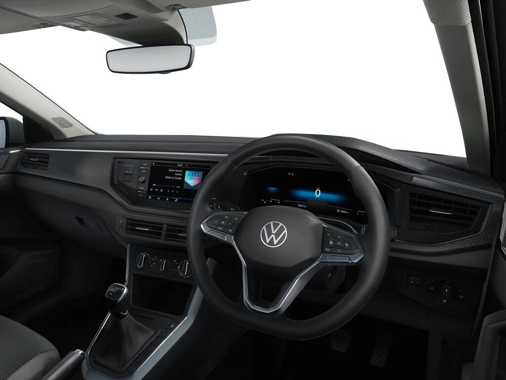 Used Volkswagen Polo 2026 for sale - 77570980: Photo 6