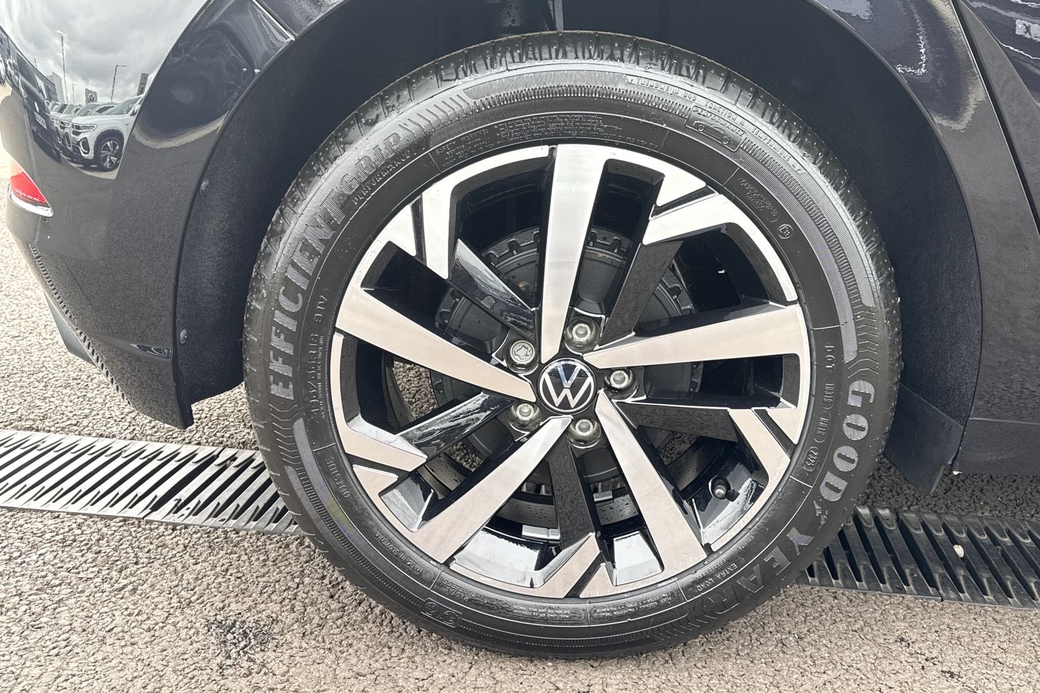 Used Volkswagen Polo 2026 for sale - 77570980: Photo 9