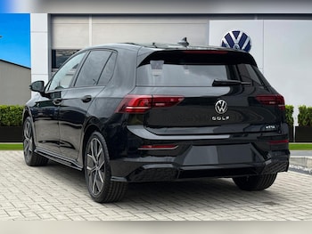 Used Volkswagen Golf 2025 for sale - 75786272: Photo