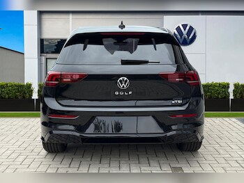 Used Volkswagen Golf 2025 for sale - 75786272: Photo