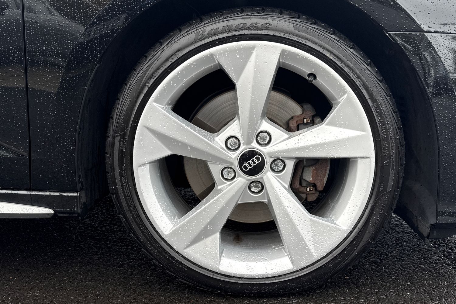 Used Audi A3 2021 for sale - 76330740: Photo 10