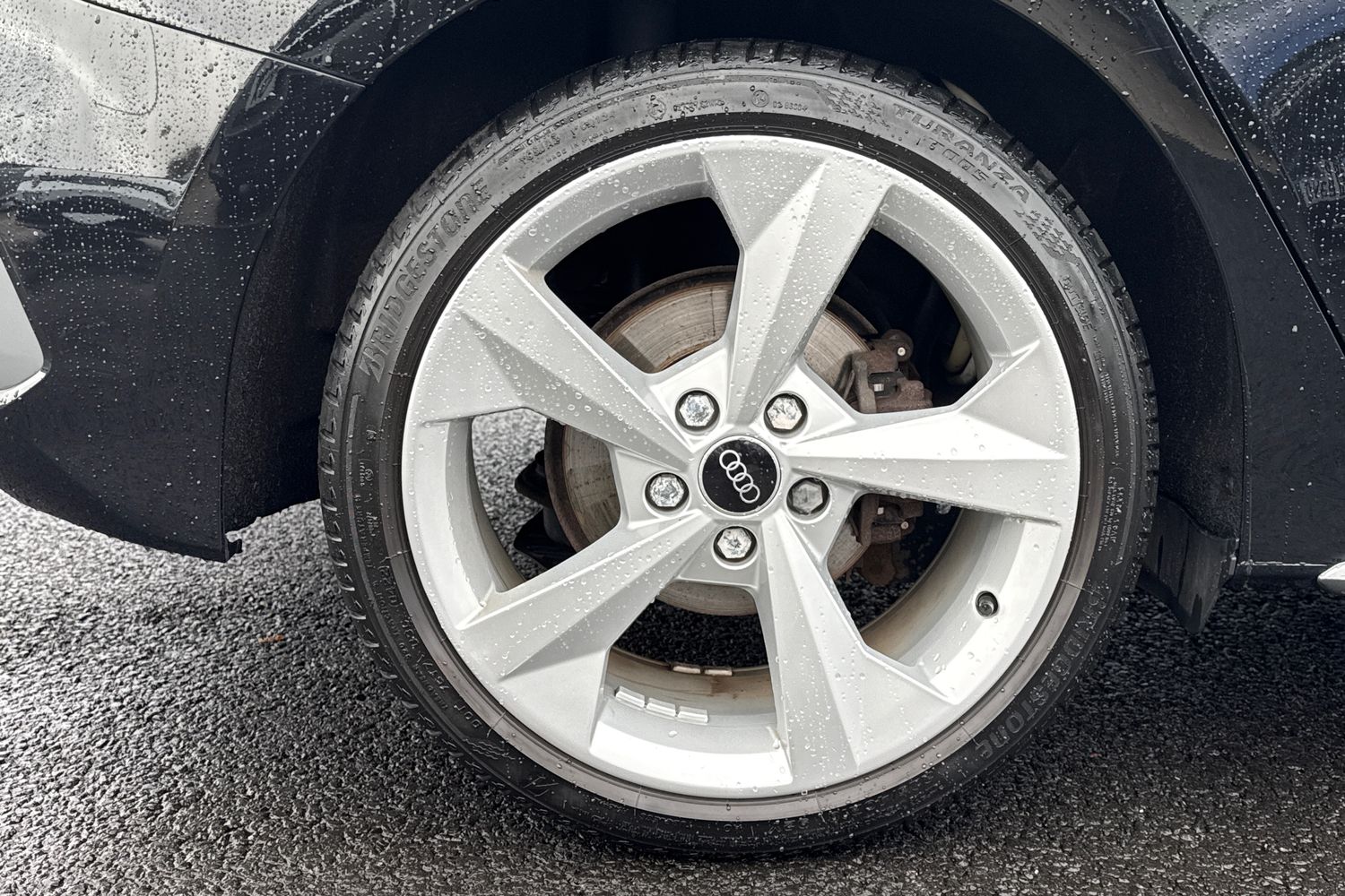 Used Audi A3 2021 for sale - 76330740: Photo 11