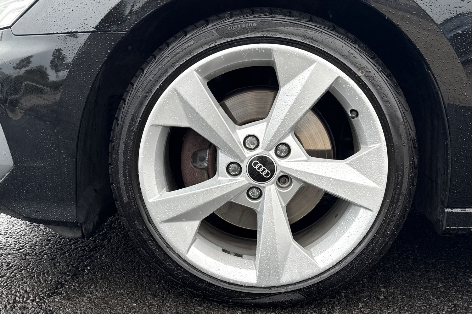 Used Audi A3 2021 for sale - 76330740: Photo 12