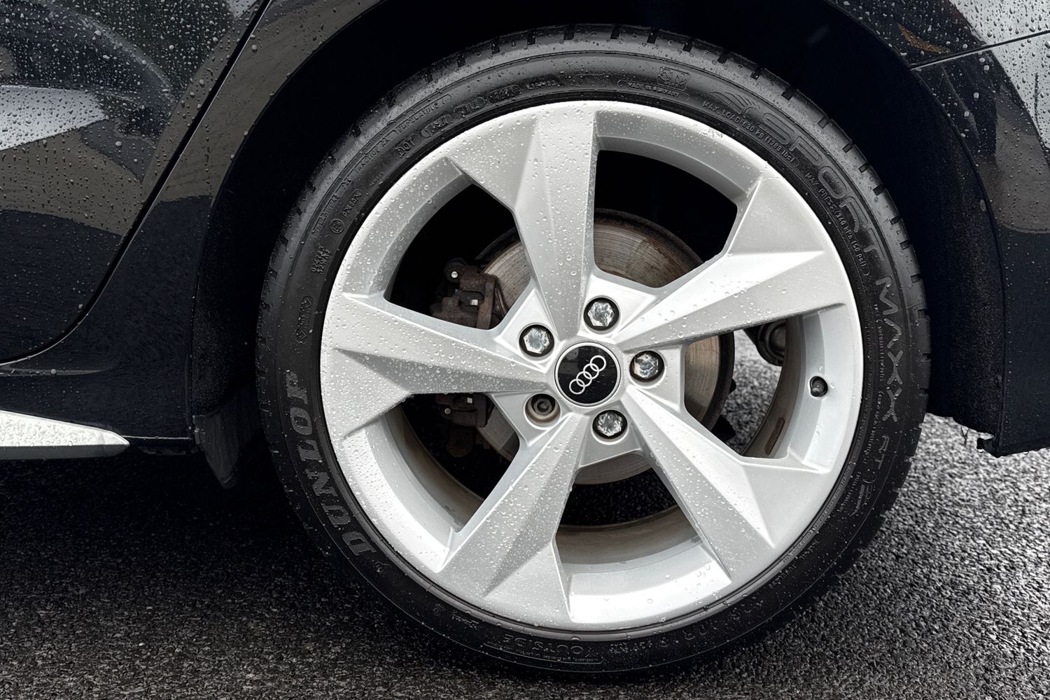 Used Audi A3 2021 for sale - 76330740: Photo 13