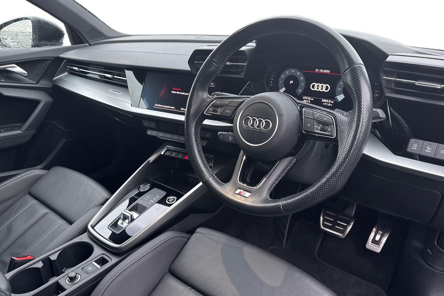 Used Audi A3 2021 for sale - 76330740: Photo 14