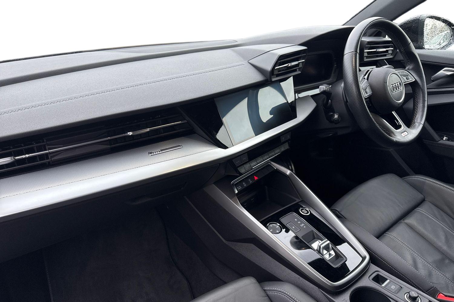 Used Audi A3 2021 for sale - 76330740: Photo 15