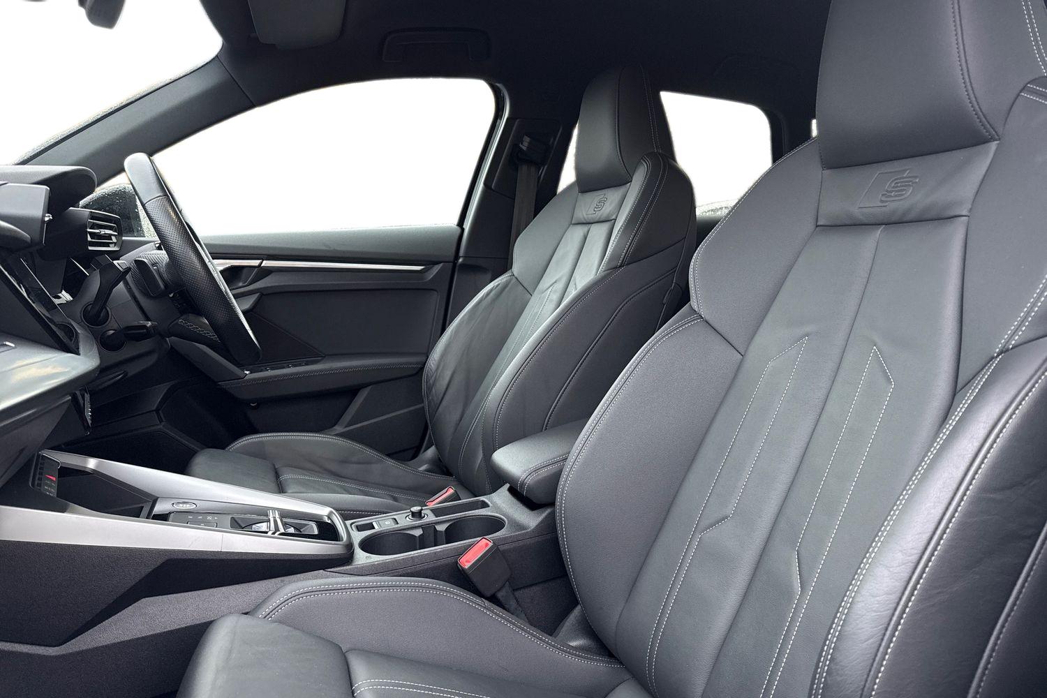 Used Audi A3 2021 for sale - 76330740: Photo 16