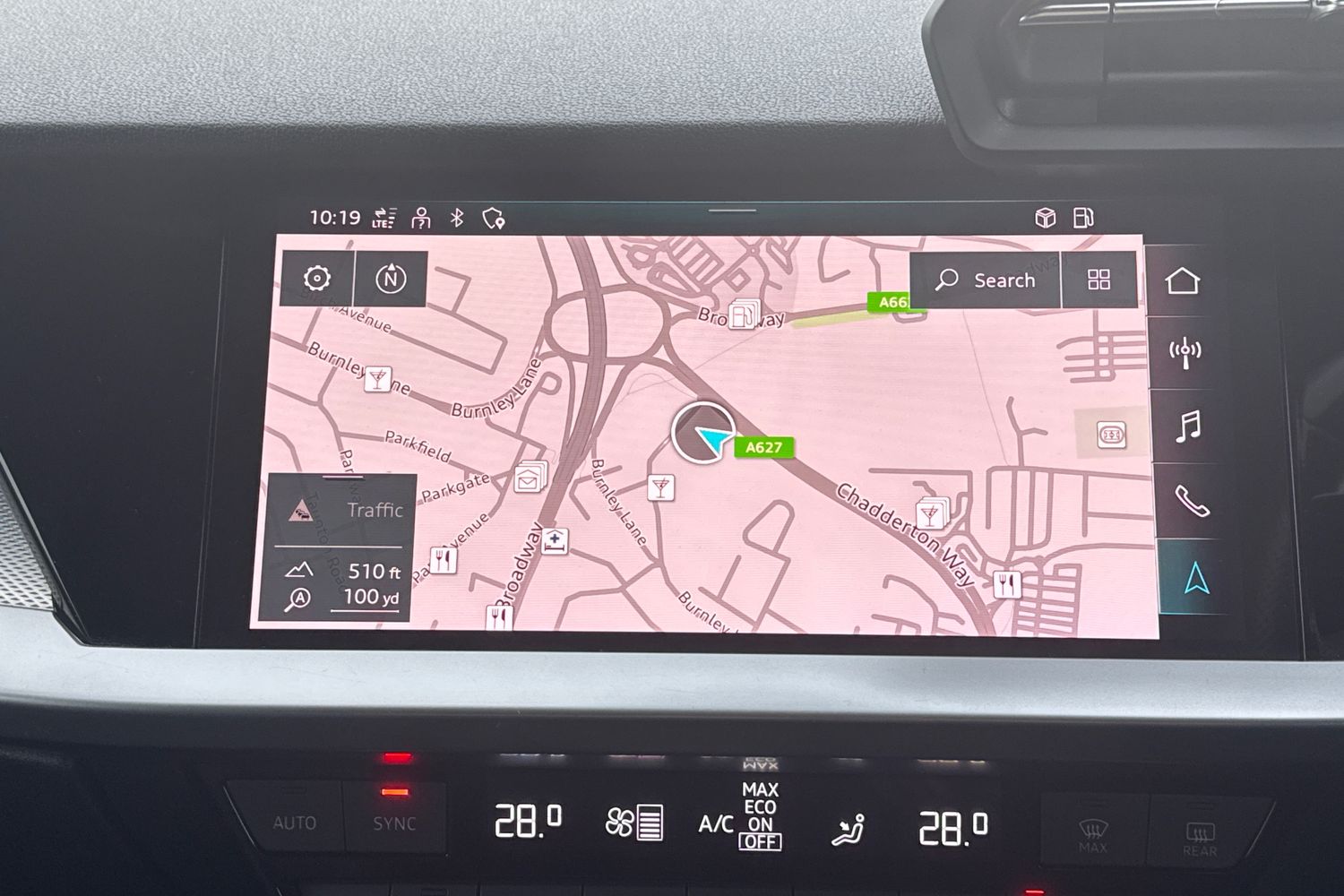 Used Audi A3 2021 for sale - 76330740: Photo 17
