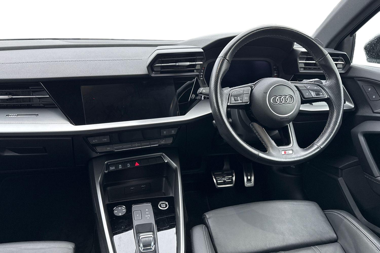 Used Audi A3 2021 for sale - 76330740: Photo 18