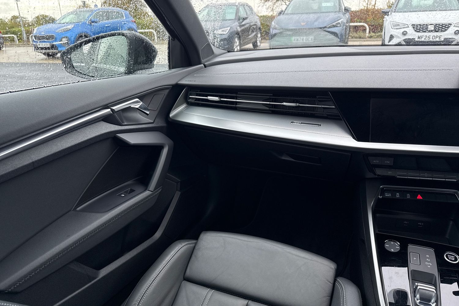 Used Audi A3 2021 for sale - 76330740: Photo 20