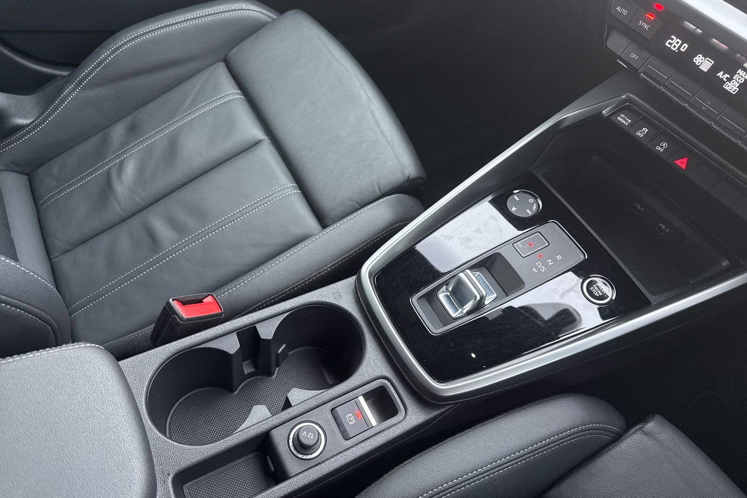 Used Audi A3 2021 for sale - 76330740: Photo 23