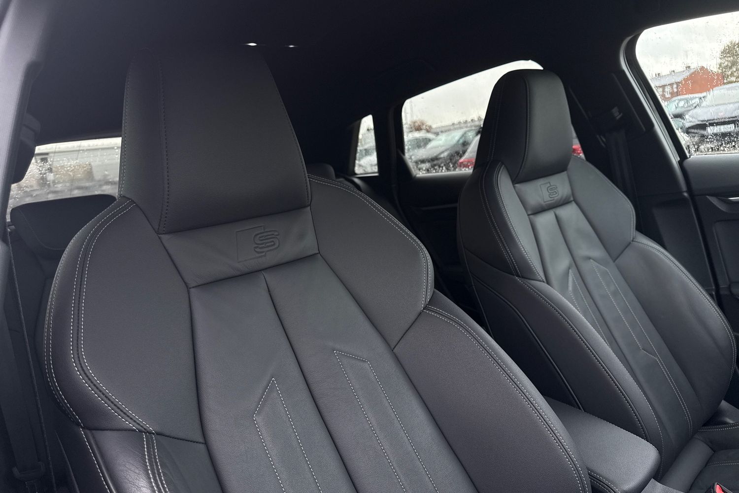 Used Audi A3 2021 for sale - 76330740: Photo 24