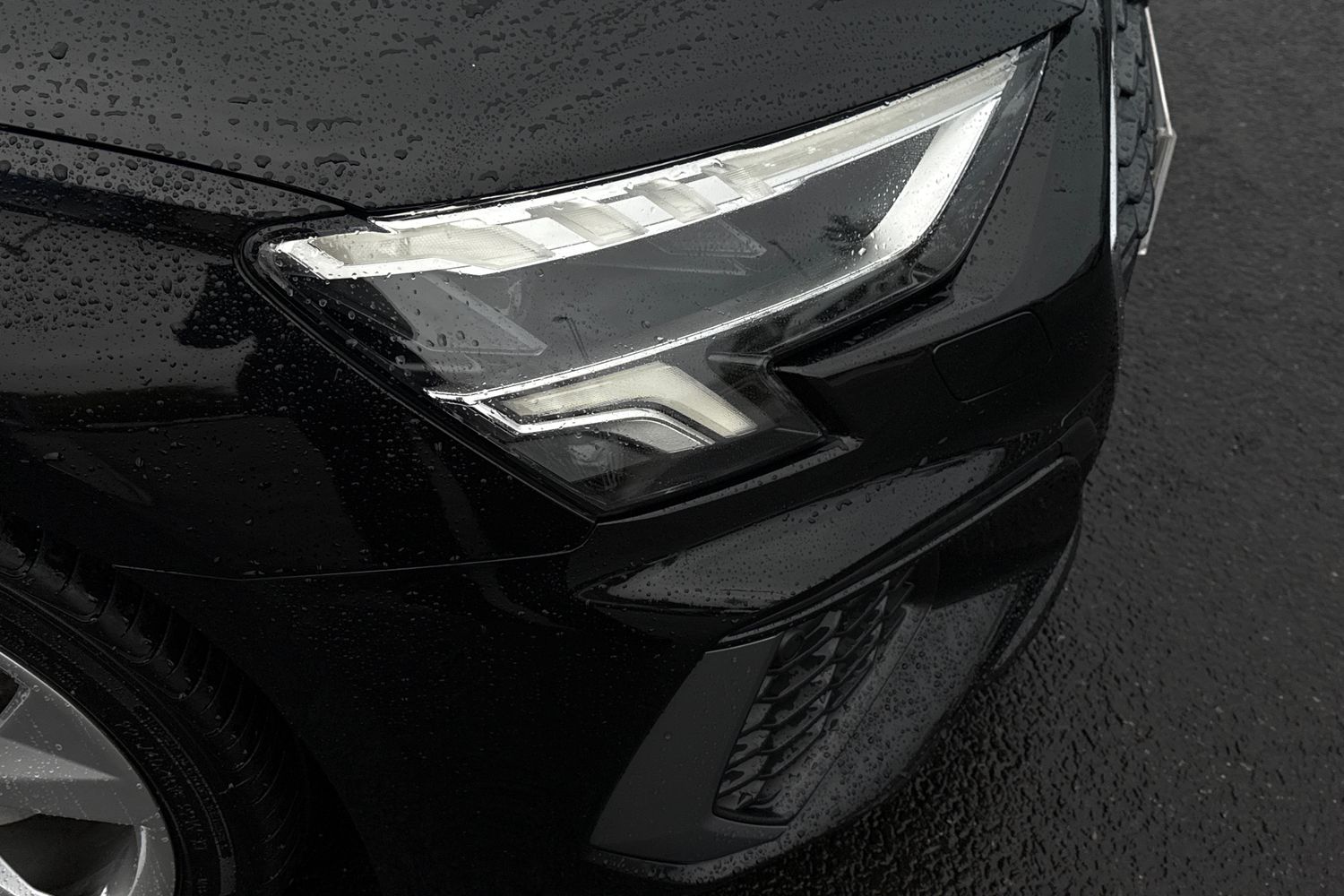 Used Audi A3 2021 for sale - 76330740: Photo 30