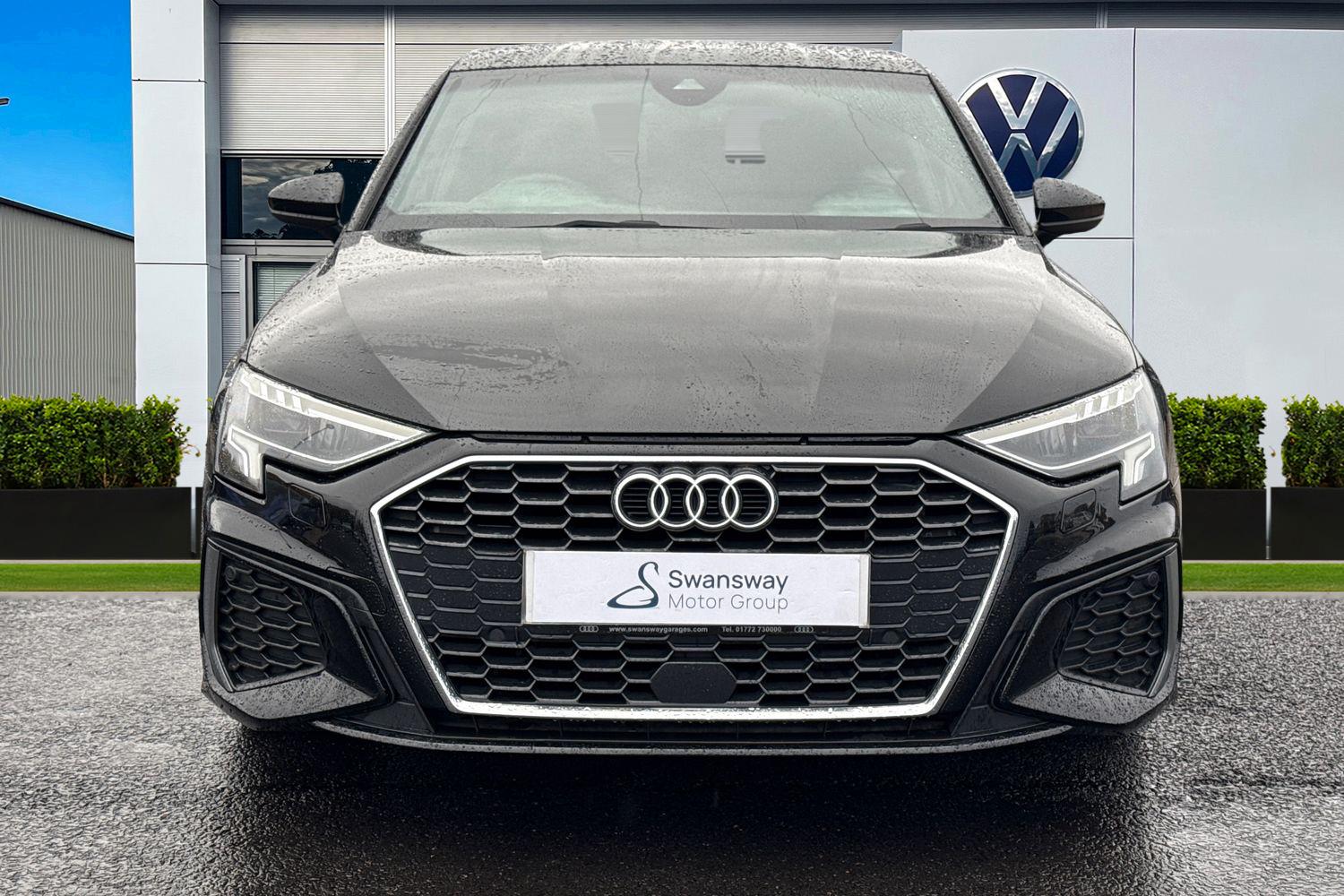 Used Audi A3 2021 for sale - 76330740: Photo 6