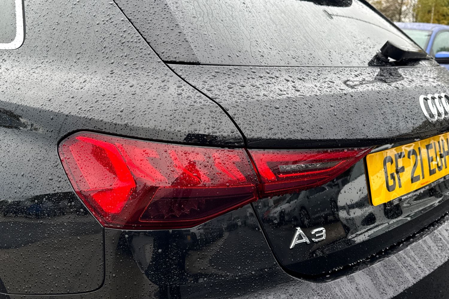 Used Audi A3 2021 for sale - 76330740: Photo 8