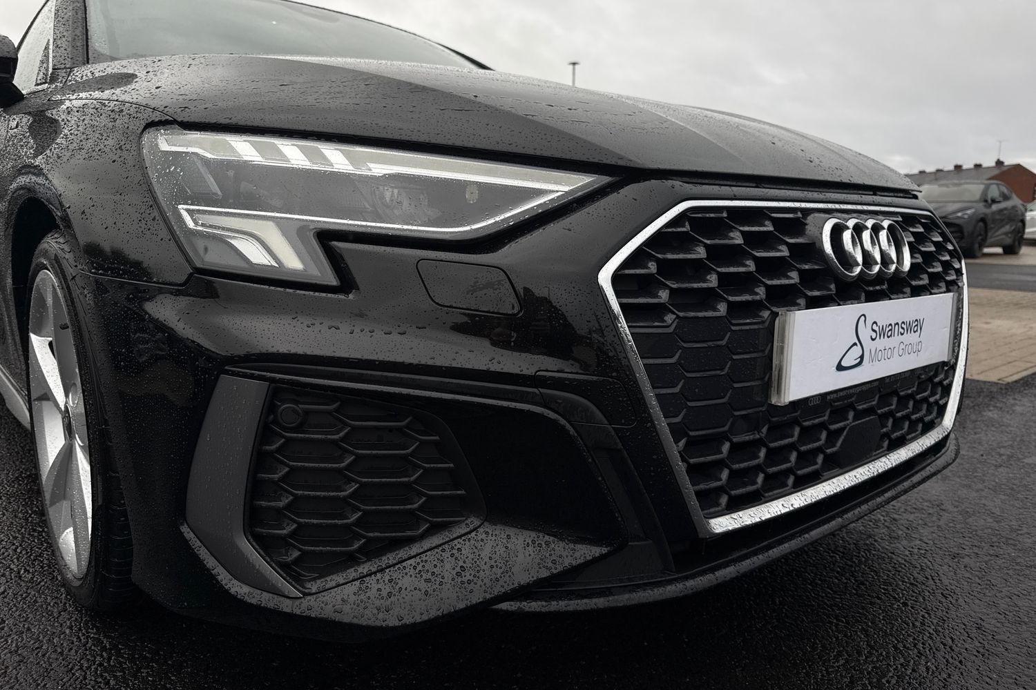 Used Audi A3 2021 for sale - 76330740: Photo 9