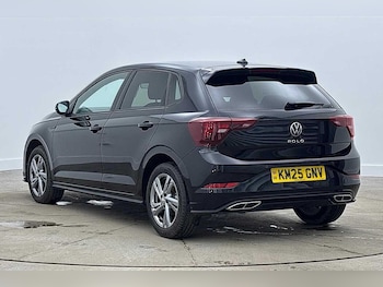 Used Volkswagen Polo 2025 for sale - 77820292: Photo