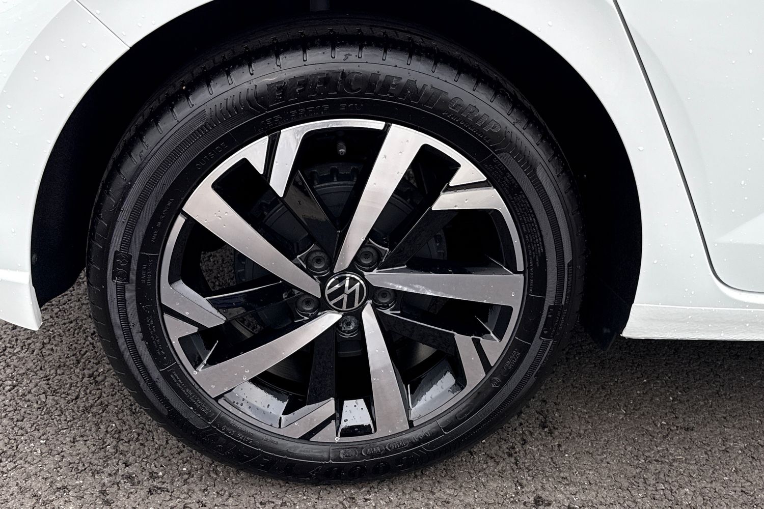 Used Volkswagen Polo 2025 for sale - 77064564: Photo 10