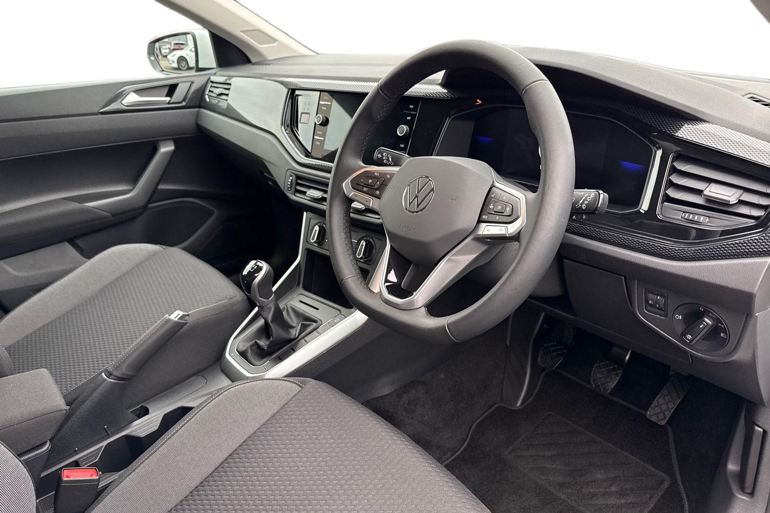 Used Volkswagen Polo 2025 for sale - 77064564: Photo 13