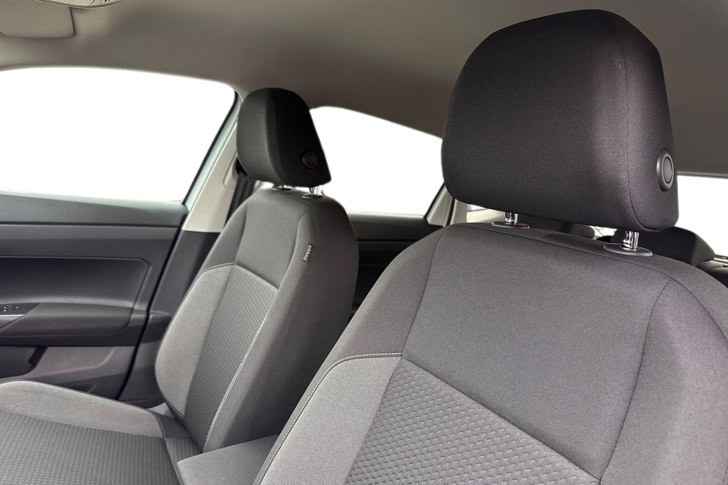 Used Volkswagen Polo 2025 for sale - 77064564: Photo 15