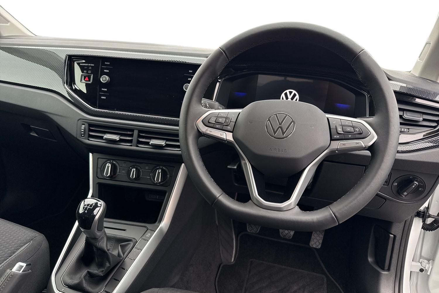 Used Volkswagen Polo 2025 for sale - 77064564: Photo 17