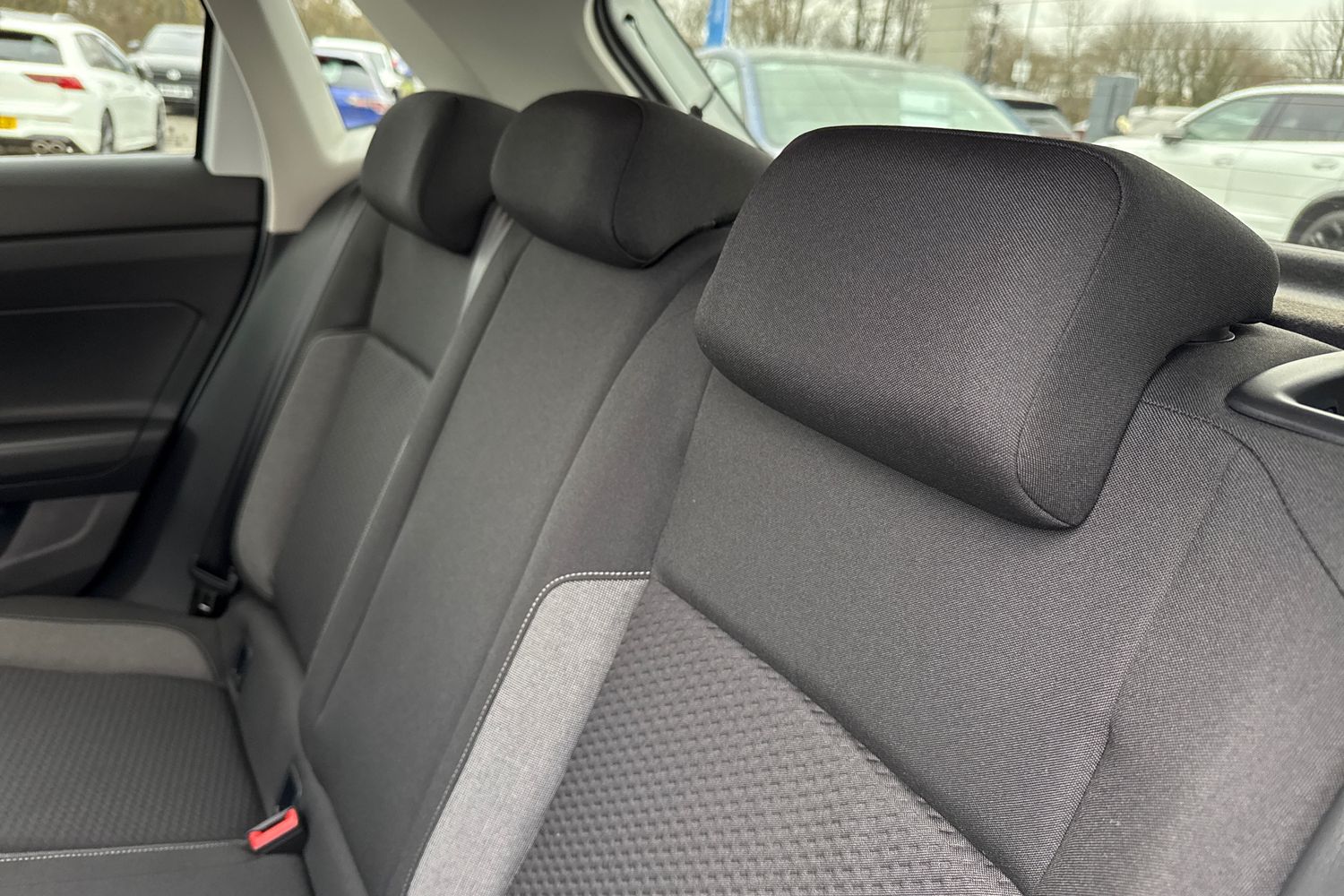 Used Volkswagen Polo 2025 for sale - 77064564: Photo 18