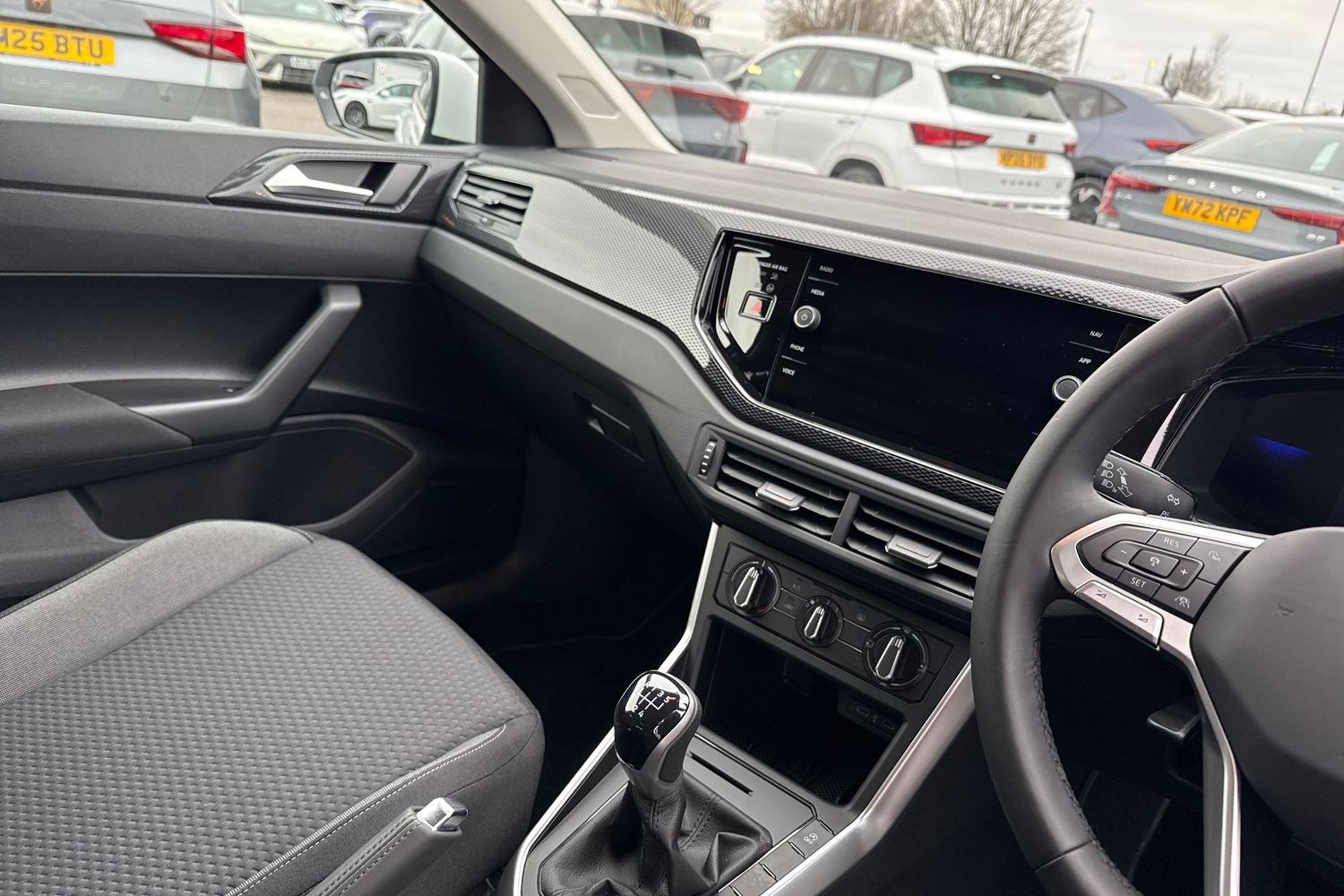 Used Volkswagen Polo 2025 for sale - 77064564: Photo 19