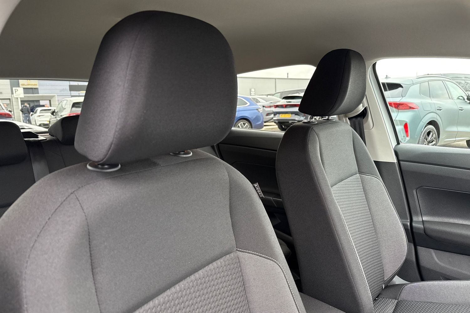 Used Volkswagen Polo 2025 for sale - 77064564: Photo 23