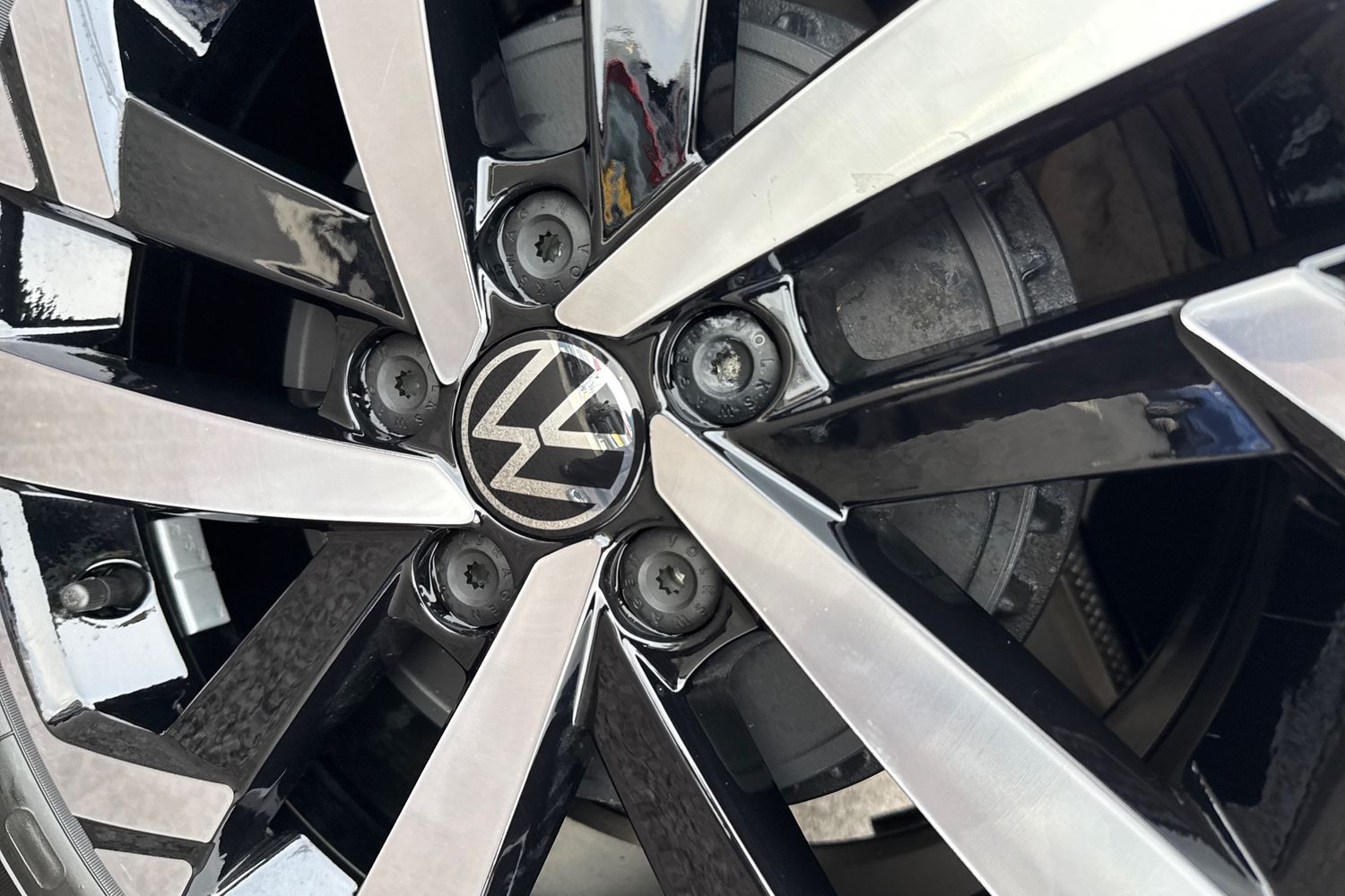 Used Volkswagen Polo 2025 for sale - 77064564: Photo 25