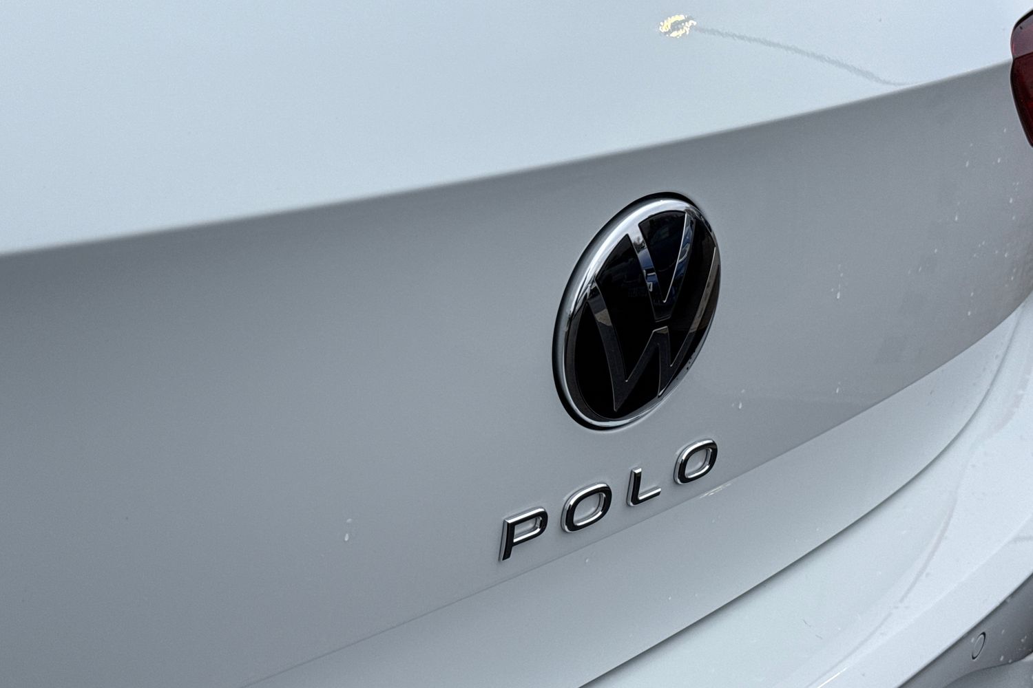 Used Volkswagen Polo 2025 for sale - 77064564: Photo 26