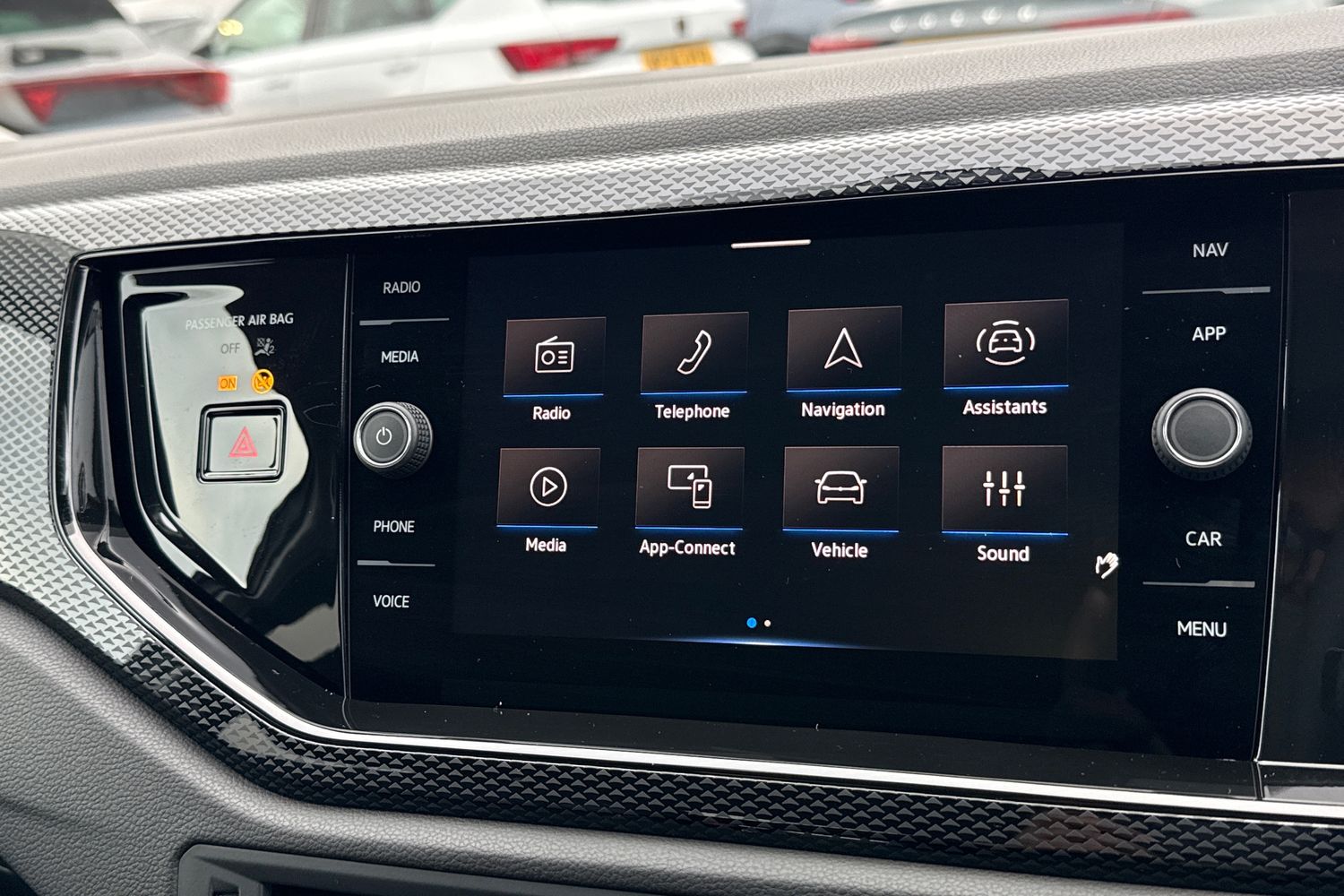 Used Volkswagen Polo 2025 for sale - 77064564: Photo 35