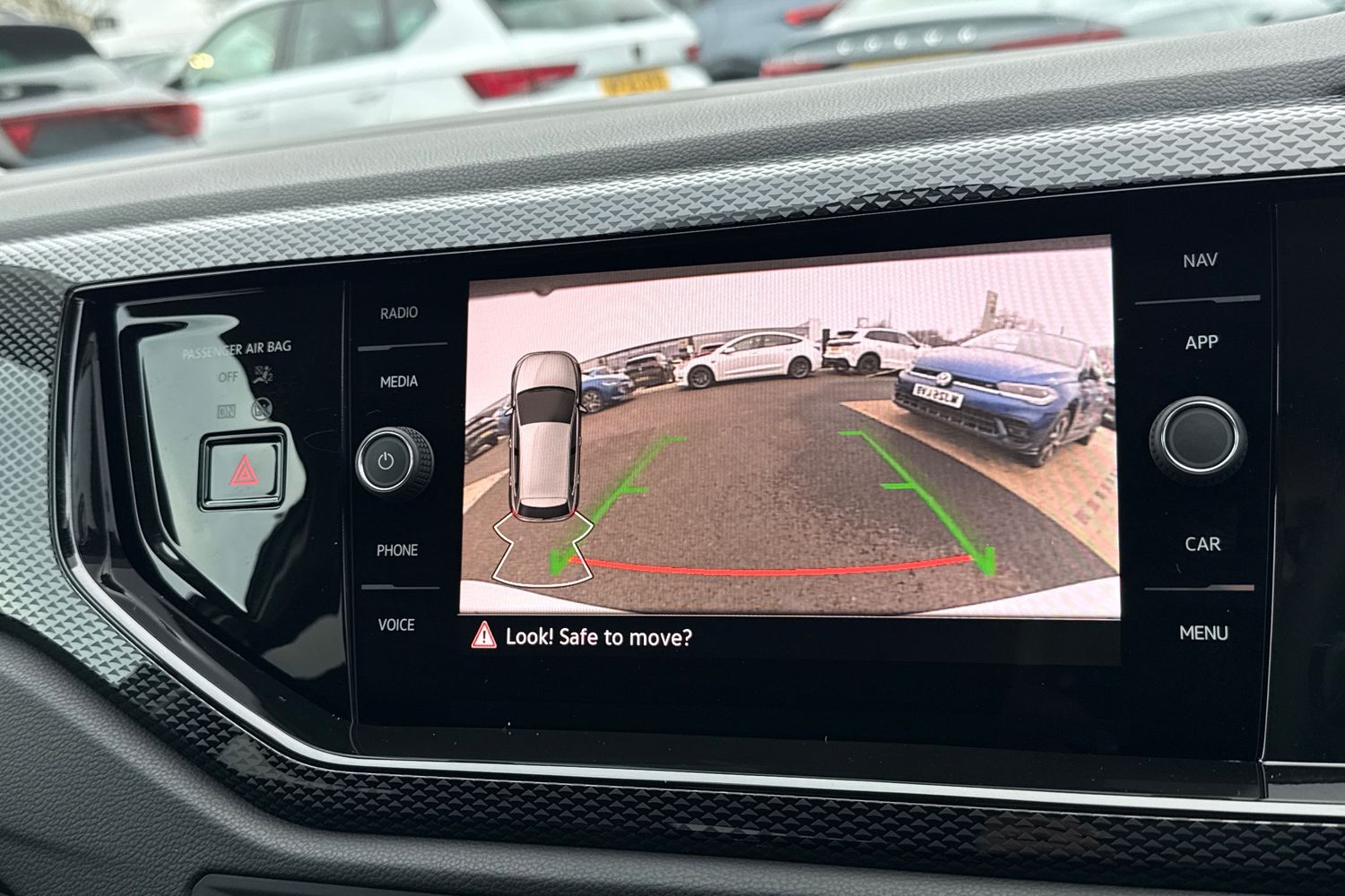 Used Volkswagen Polo 2025 for sale - 77064564: Photo 36