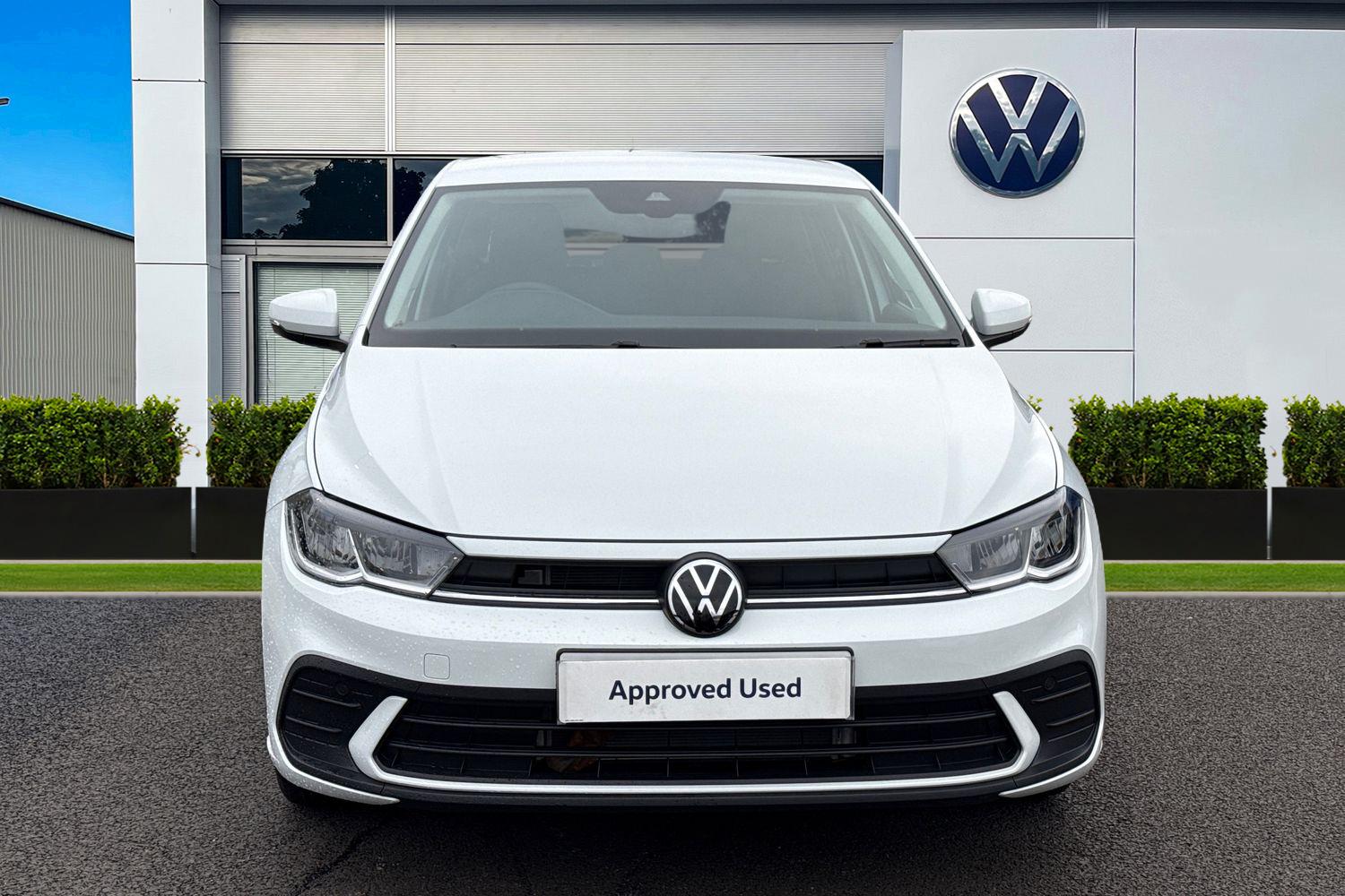 Used Volkswagen Polo 2025 for sale - 77064564: Photo 5