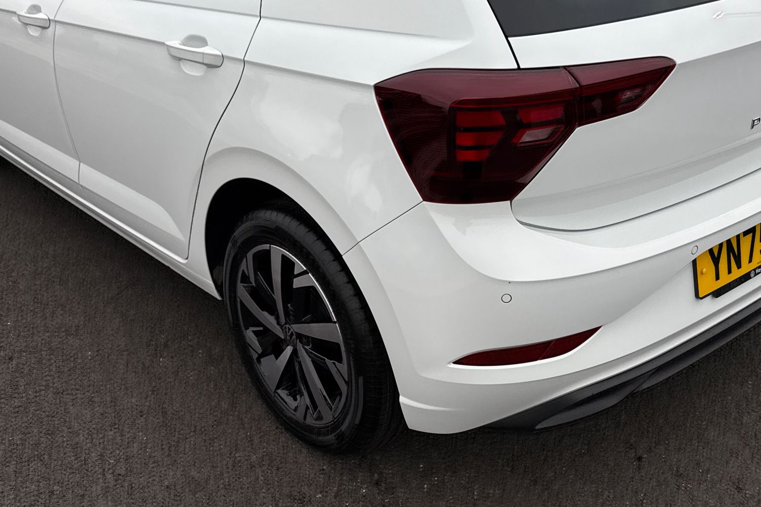 Used Volkswagen Polo 2025 for sale - 77064564: Photo 7