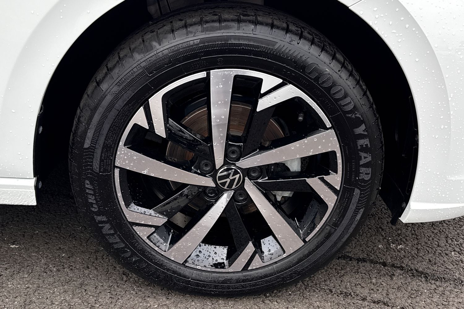 Used Volkswagen Polo 2025 for sale - 77064564: Photo 9