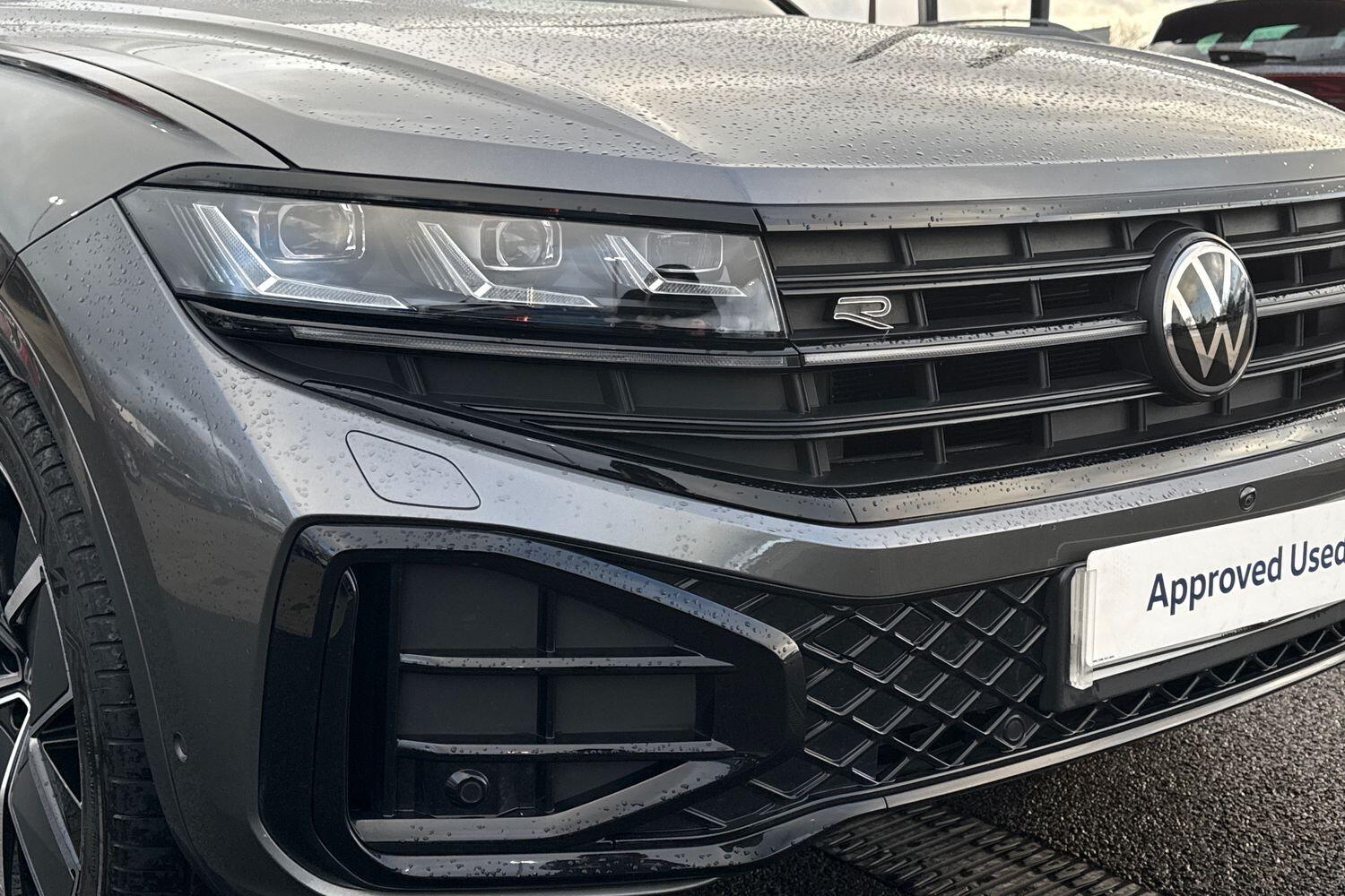 Used Volkswagen Touareg 2024 for sale - 77199492: Photo 16