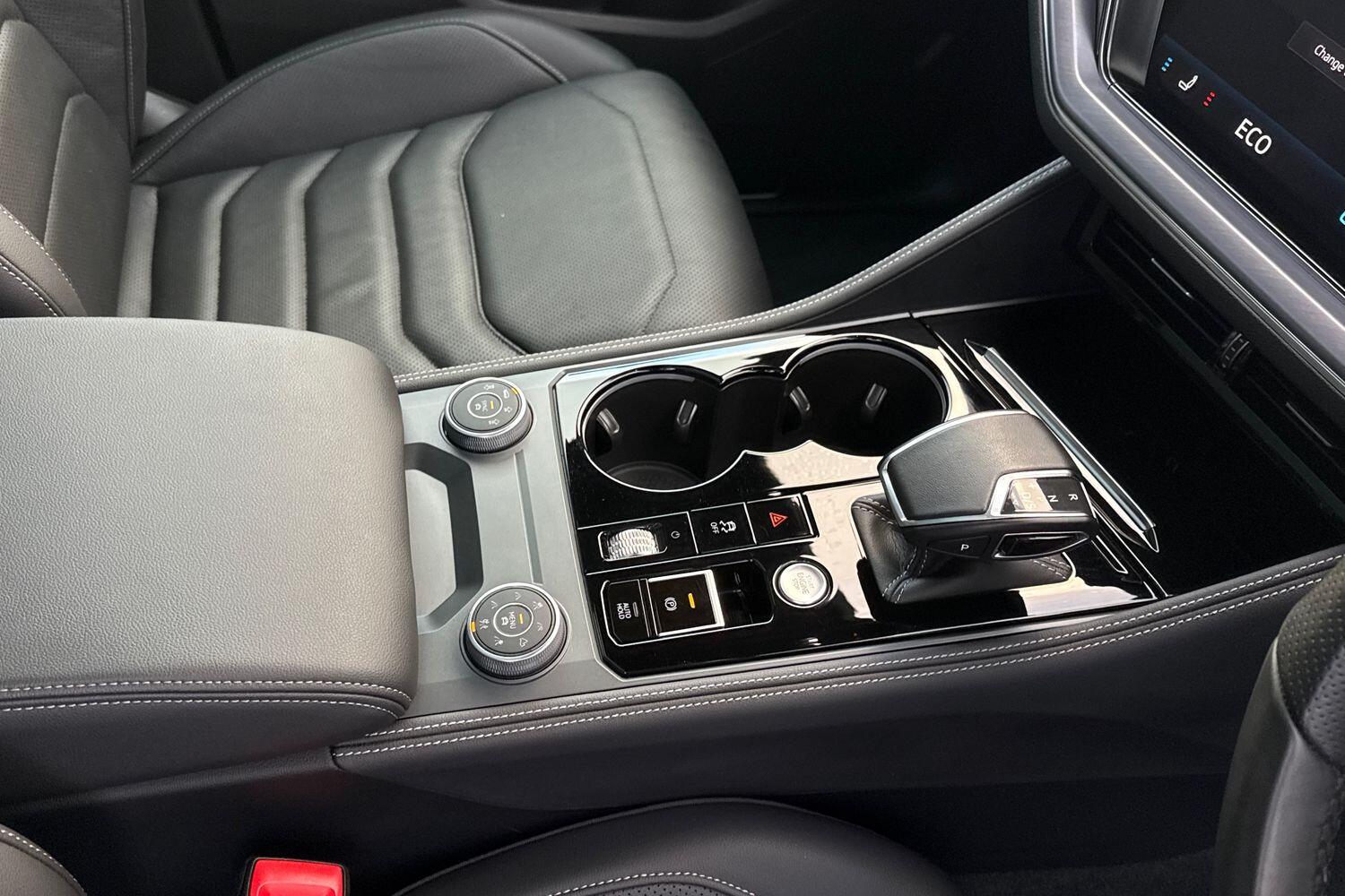 Used Volkswagen Touareg 2024 for sale - 77199492: Photo 19