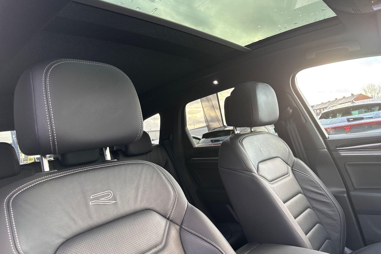 Used Volkswagen Touareg 2024 for sale - 77199492: Photo 20