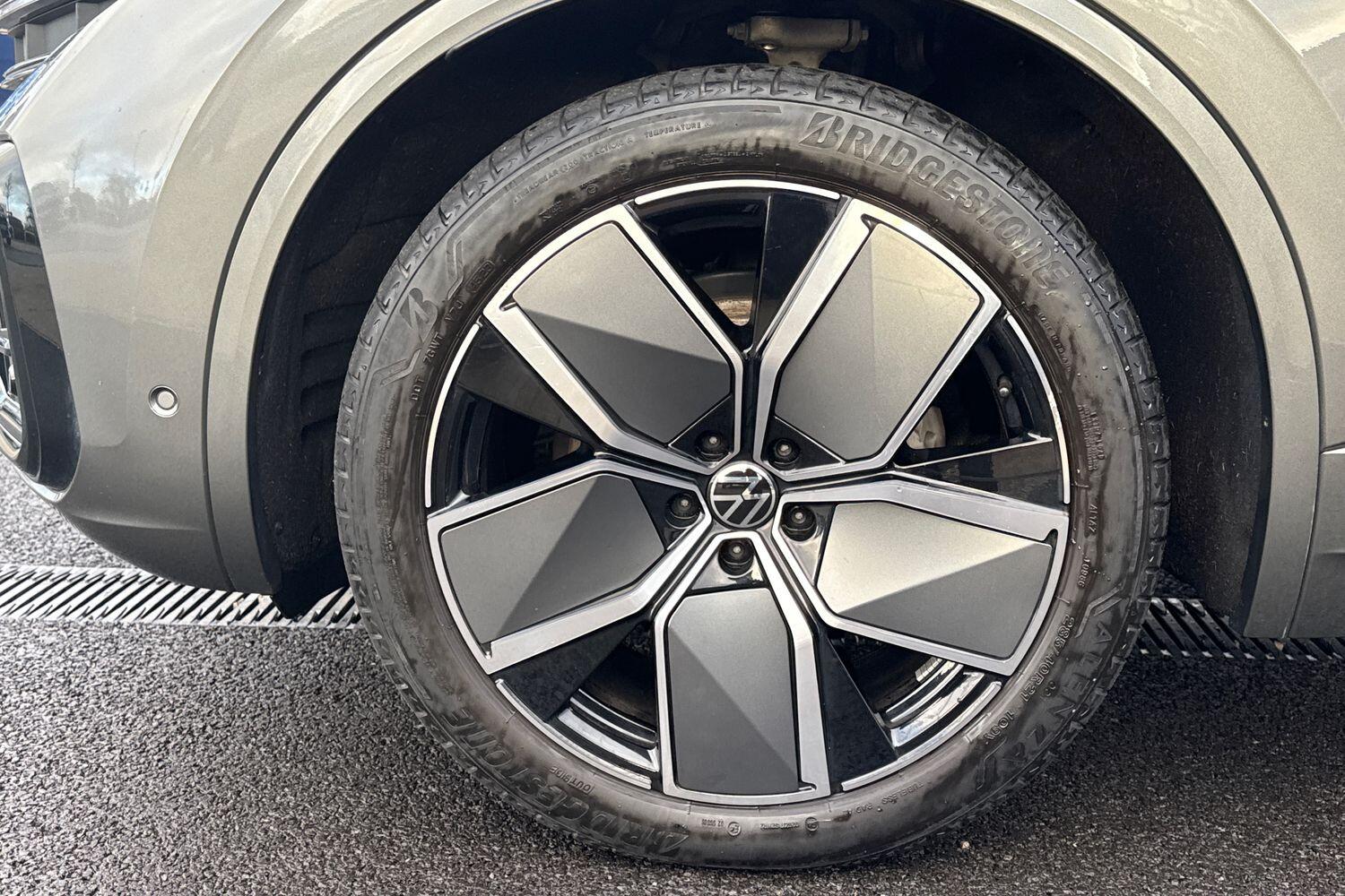 Used Volkswagen Touareg 2024 for sale - 77199492: Photo 22