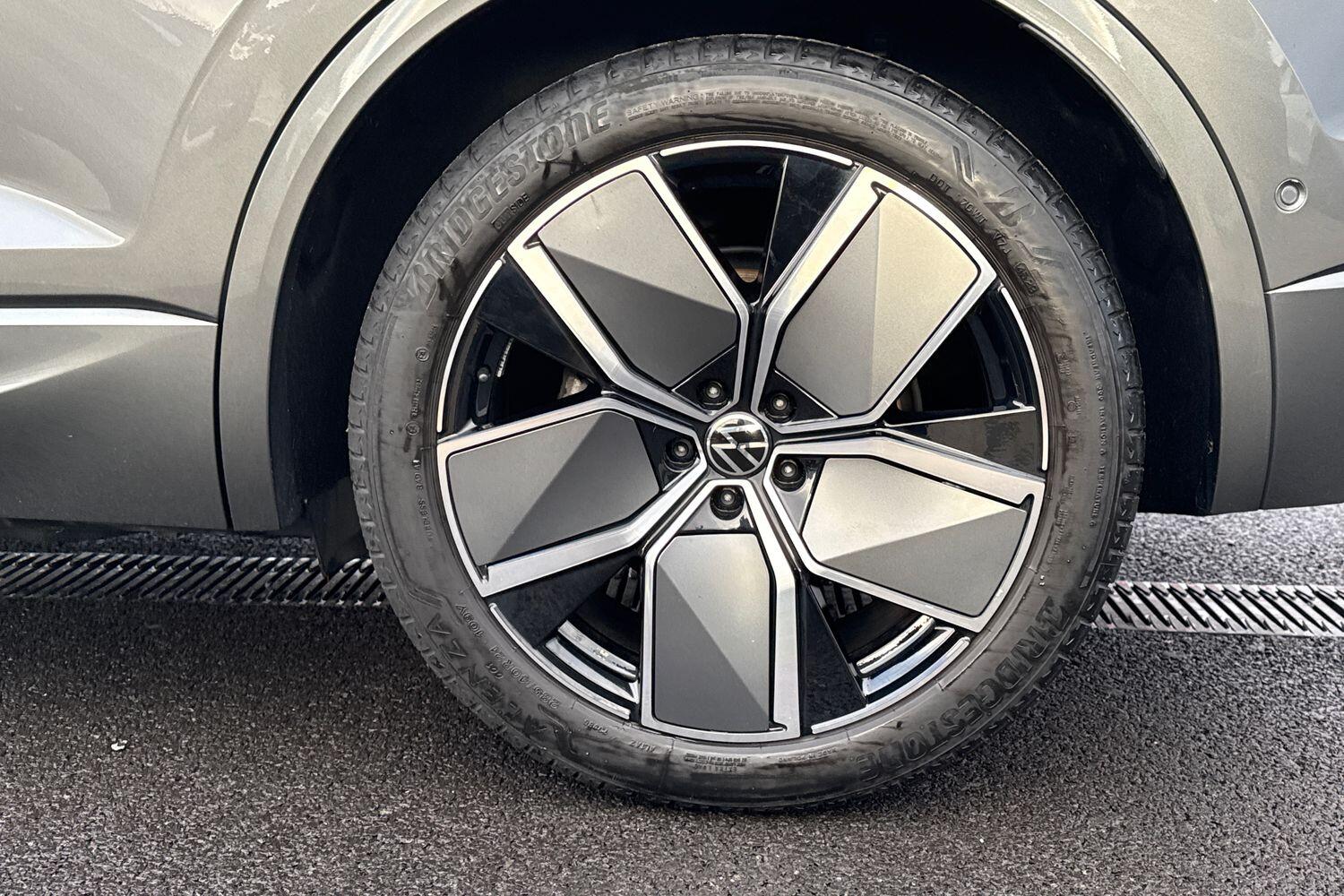 Used Volkswagen Touareg 2024 for sale - 77199492: Photo 23